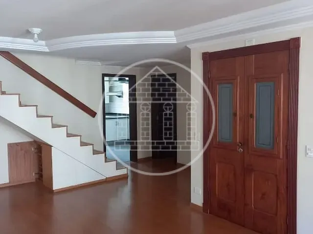 Cobertura / Penthouse à venda, no bairro Campo Belo em São Paulo