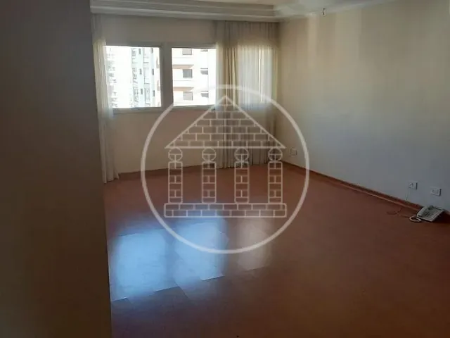 Cobertura / Penthouse à venda, no bairro Campo Belo em São Paulo
