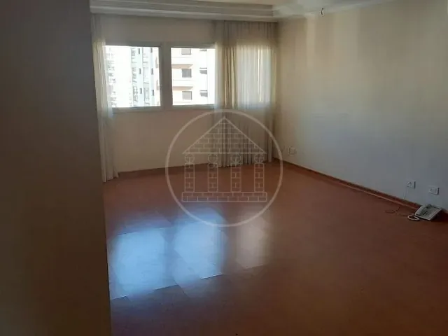 Cobertura / Penthouse à venda, no bairro Campo Belo em São Paulo