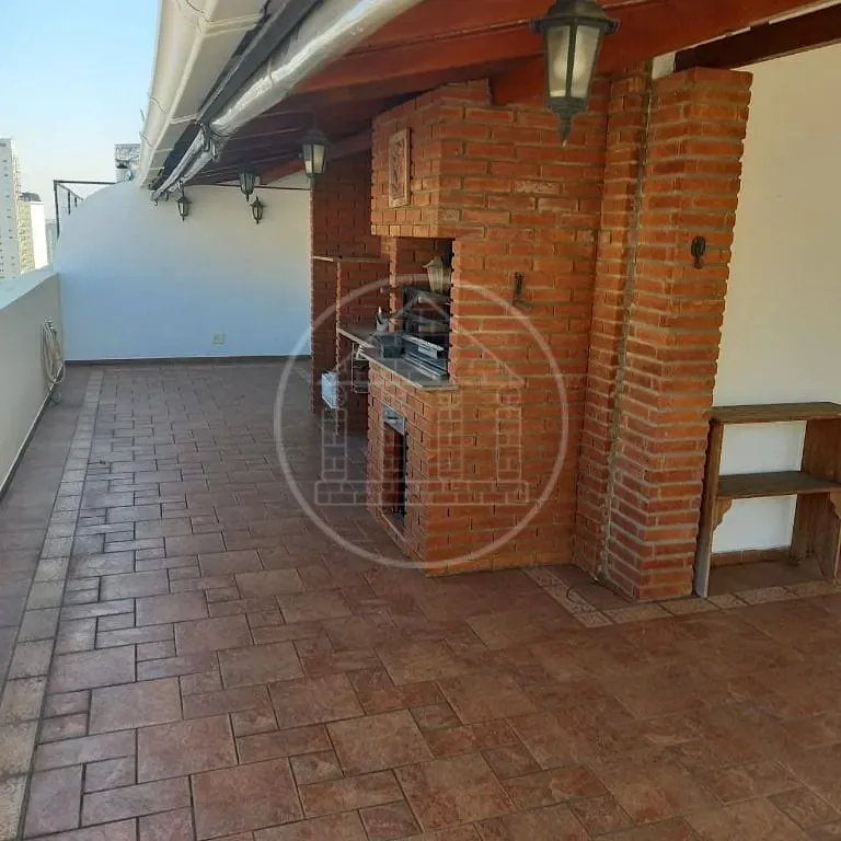 Cobertura, 4 quartos, 445 m² - Foto 8