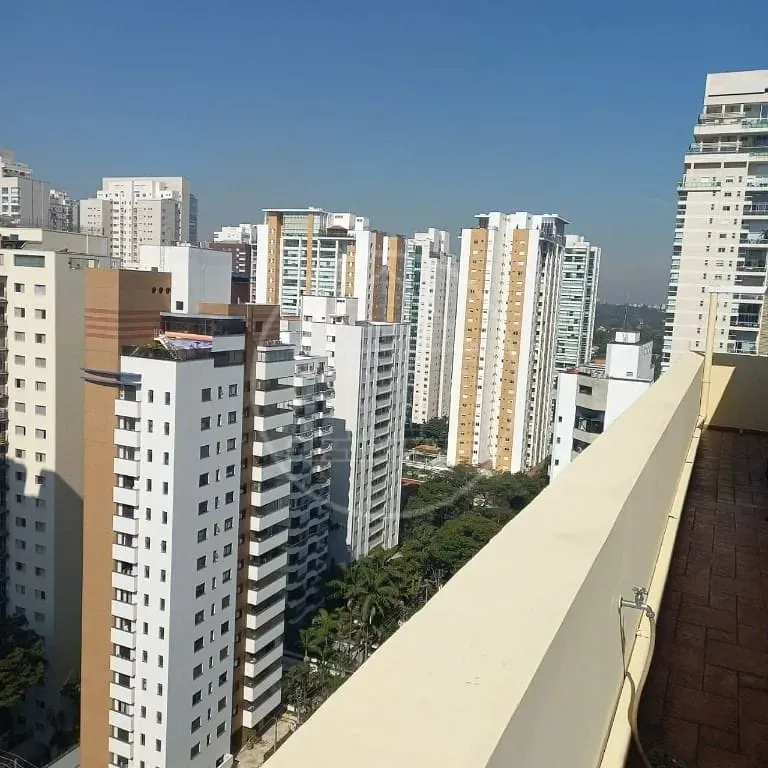 Cobertura, 4 quartos, 445 m² - Foto 18