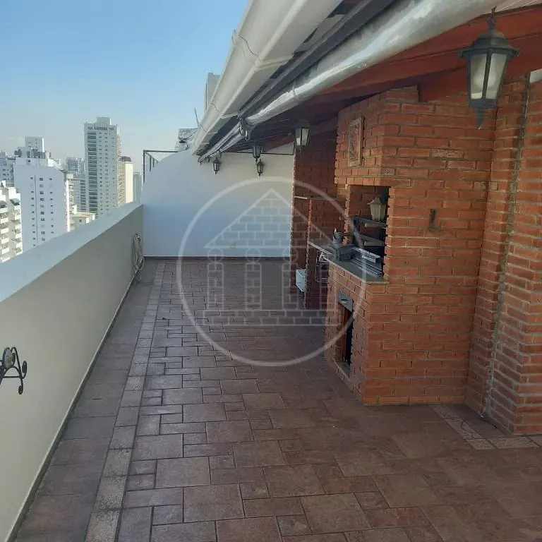 Cobertura, 4 quartos, 445 m² - Foto 7