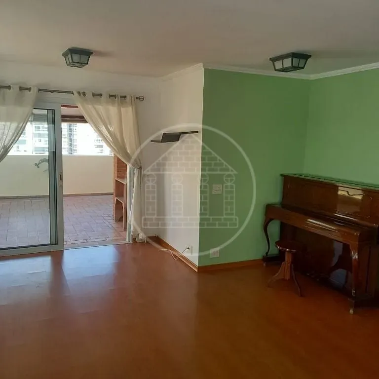 Cobertura, 4 quartos, 445 m² - Foto 5