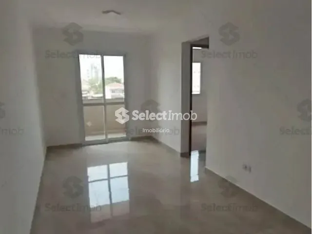 Cobertura / Penthouse com 119m² 3 quartos e 2 banheiros, à venda, no bairro Matriz em Mauá
