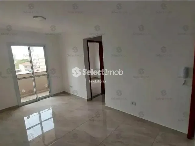 Cobertura / Penthouse com 119m² 3 quartos e 2 banheiros, à venda, no bairro Matriz em Mauá