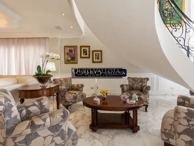 Cobertura / Penthouse 5 quartos e 3 banheiros, à venda, no bairro Tatuapé em São Paulo