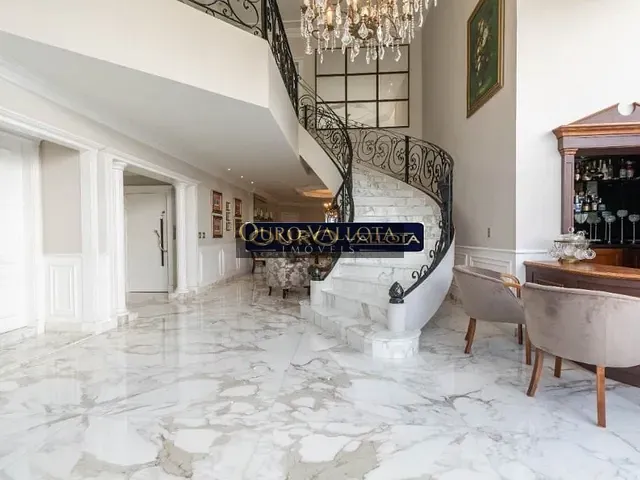 Cobertura / Penthouse 5 quartos e 3 banheiros, à venda, no bairro Tatuapé em São Paulo