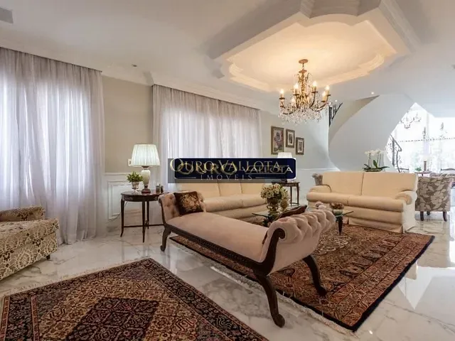 Cobertura / Penthouse 5 quartos e 3 banheiros, à venda, no bairro Tatuapé em São Paulo