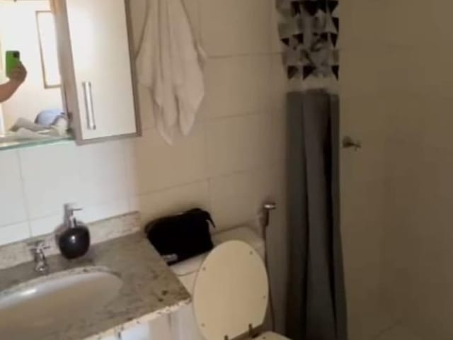 Cobertura / Penthouse com 132m² 2 quartos e 2 banheiros, à venda, no bairro Glória em Macaé