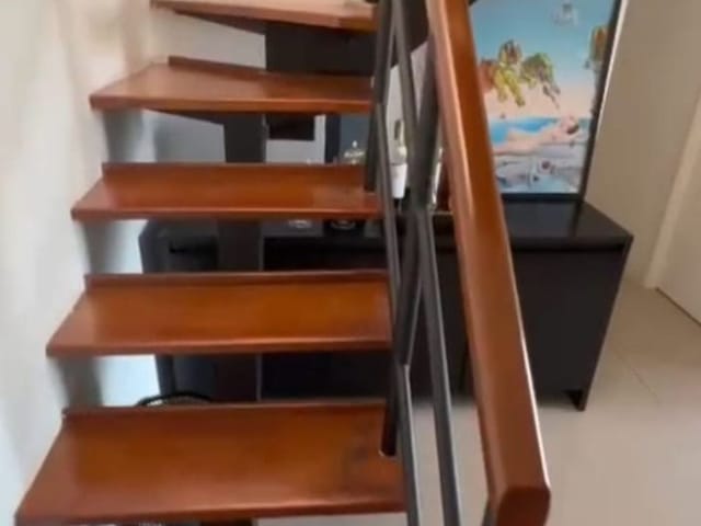 Cobertura / Penthouse com 132m² 2 quartos e 2 banheiros, à venda, no bairro Glória em Macaé