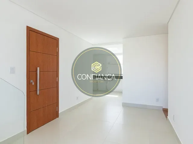 Cobertura / Penthouse com 173m² 3 quartos e 3 banheiros, à venda, no bairro Salgado Filho em Belo Horizonte
