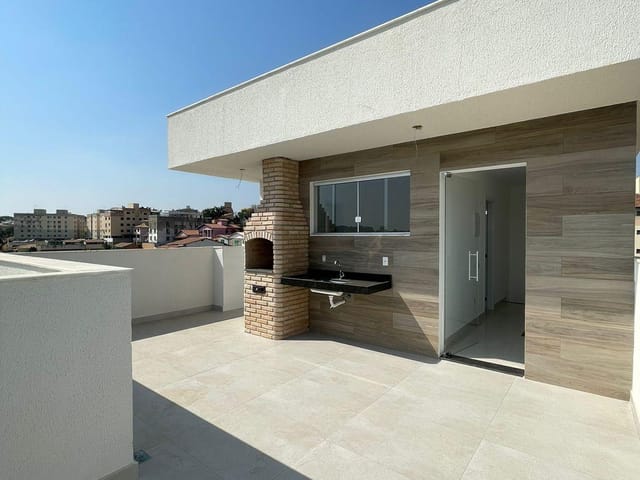 Foto do Cobertura / Penthouse - Cobertura  3 Quartos  suite 2 vagas no bairro  Santa Mônica, Regiao da Pampulha | Deltalar Imóveis