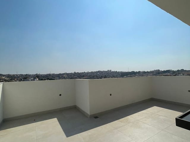 Foto do Cobertura / Penthouse - Cobertura  3 Quartos  suite 2 vagas no bairro  Santa Mônica, Regiao da Pampulha | Deltalar Imóveis