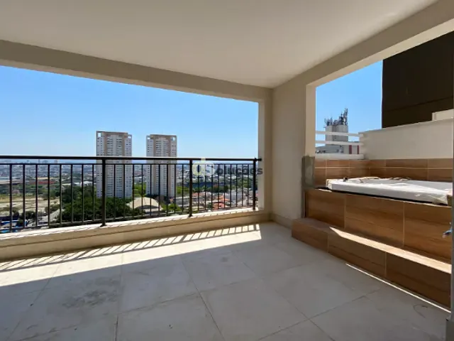 Cobertura / Penthouse 4 quartos e 6 banheiros, à venda, no bairro Tatuapé em São Paulo