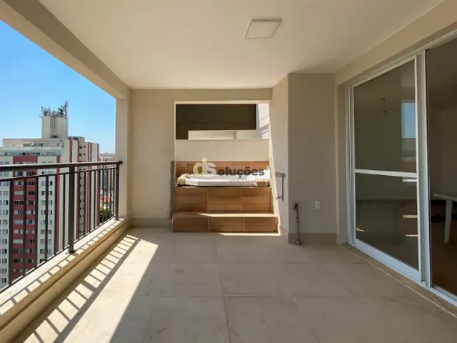 Cobertura / Penthouse 4 quartos e 6 banheiros, à venda, no bairro Tatuapé em São Paulo