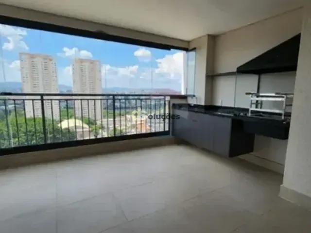 Cobertura / Penthouse 4 quartos e 6 banheiros, à venda, no bairro Tatuapé em São Paulo