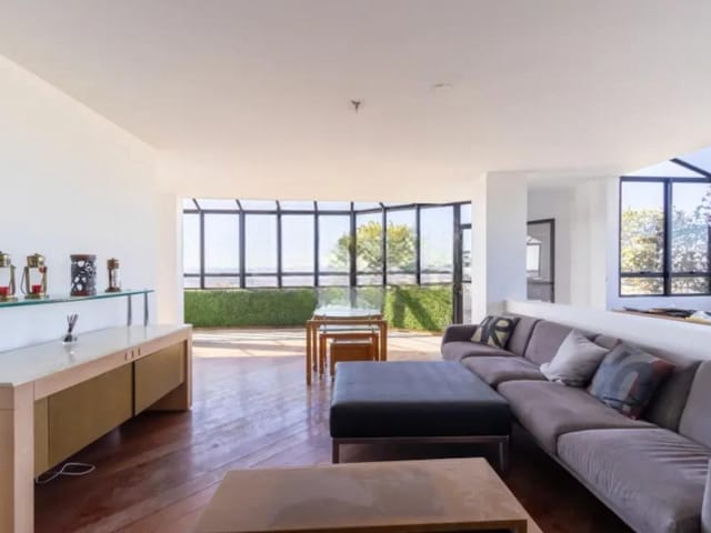 Cobertura / Penthouse com 754m² 4 quartos e 8 banheiros, à venda, no bairro Água Verde em Curitiba