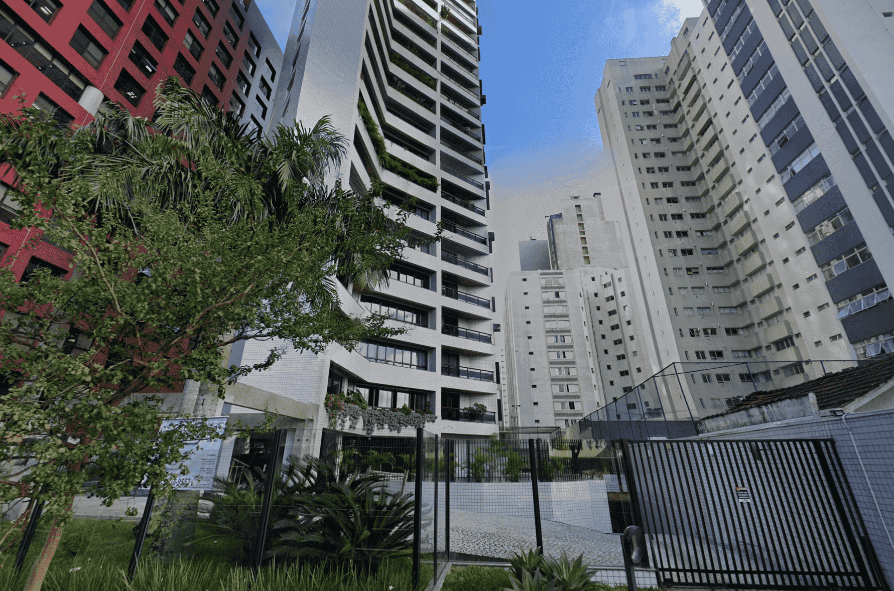 Cobertura, 4 quartos, 641 m² - Foto 6