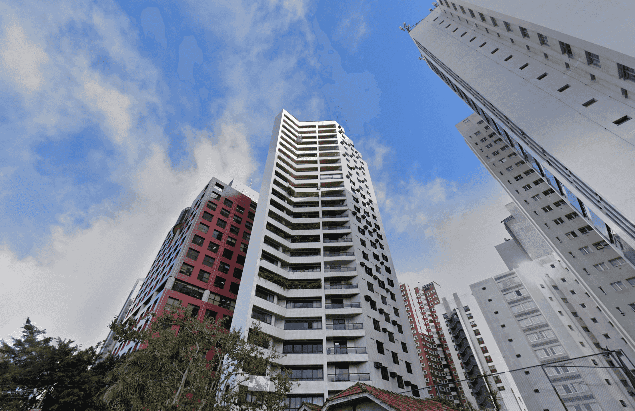 Cobertura, 4 quartos, 641 m² - Foto 7