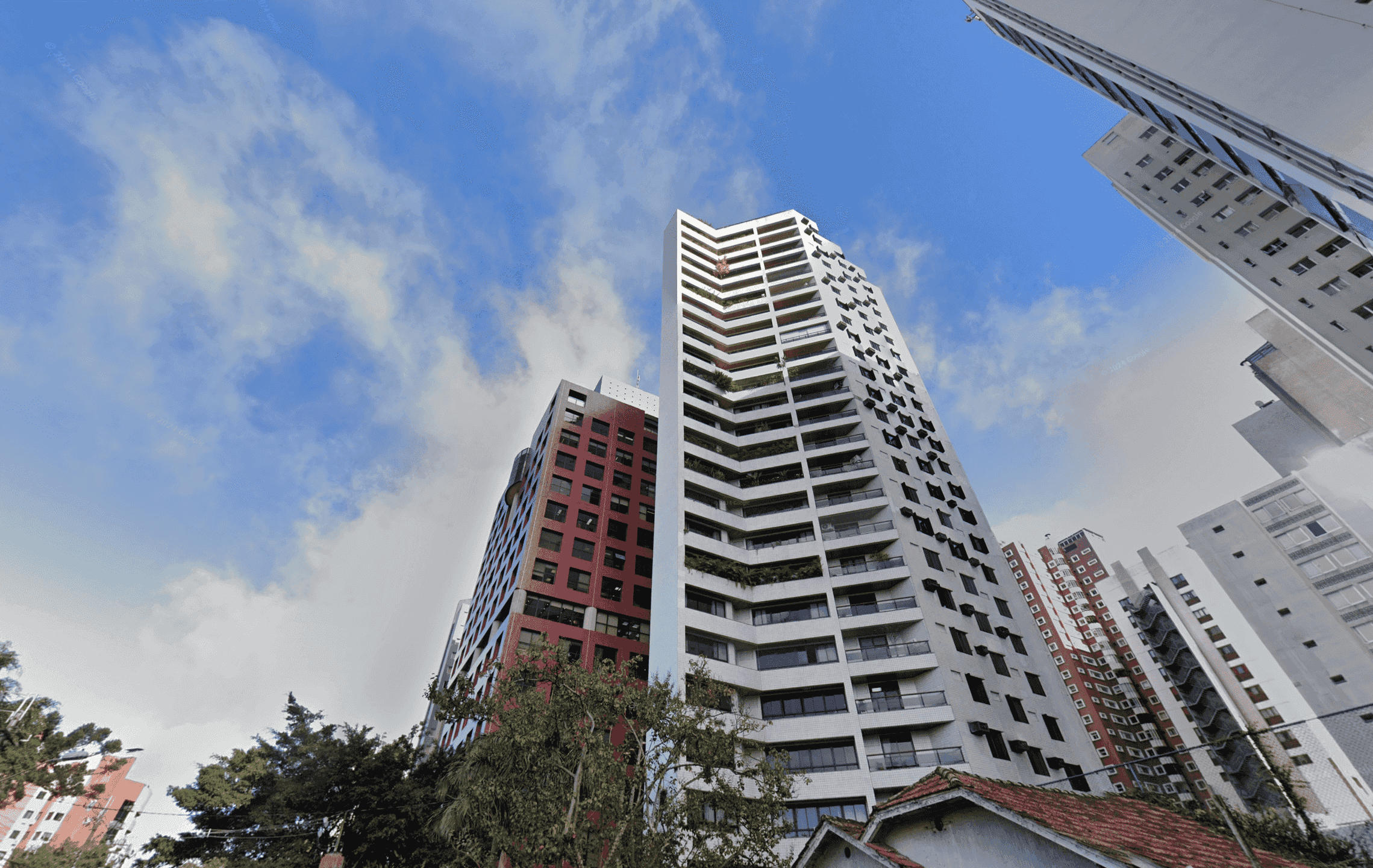 Cobertura, 4 quartos, 641 m² - Foto 8