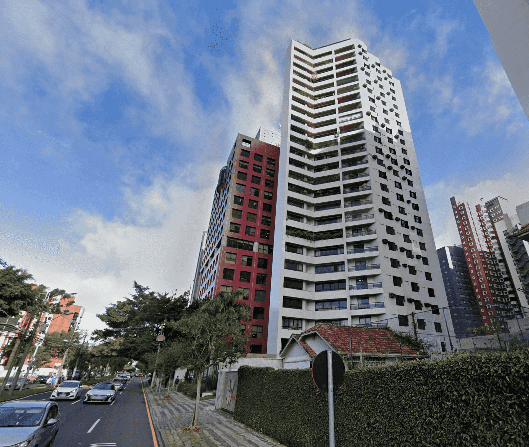 Cobertura, 4 quartos, 641 m² - Foto 9