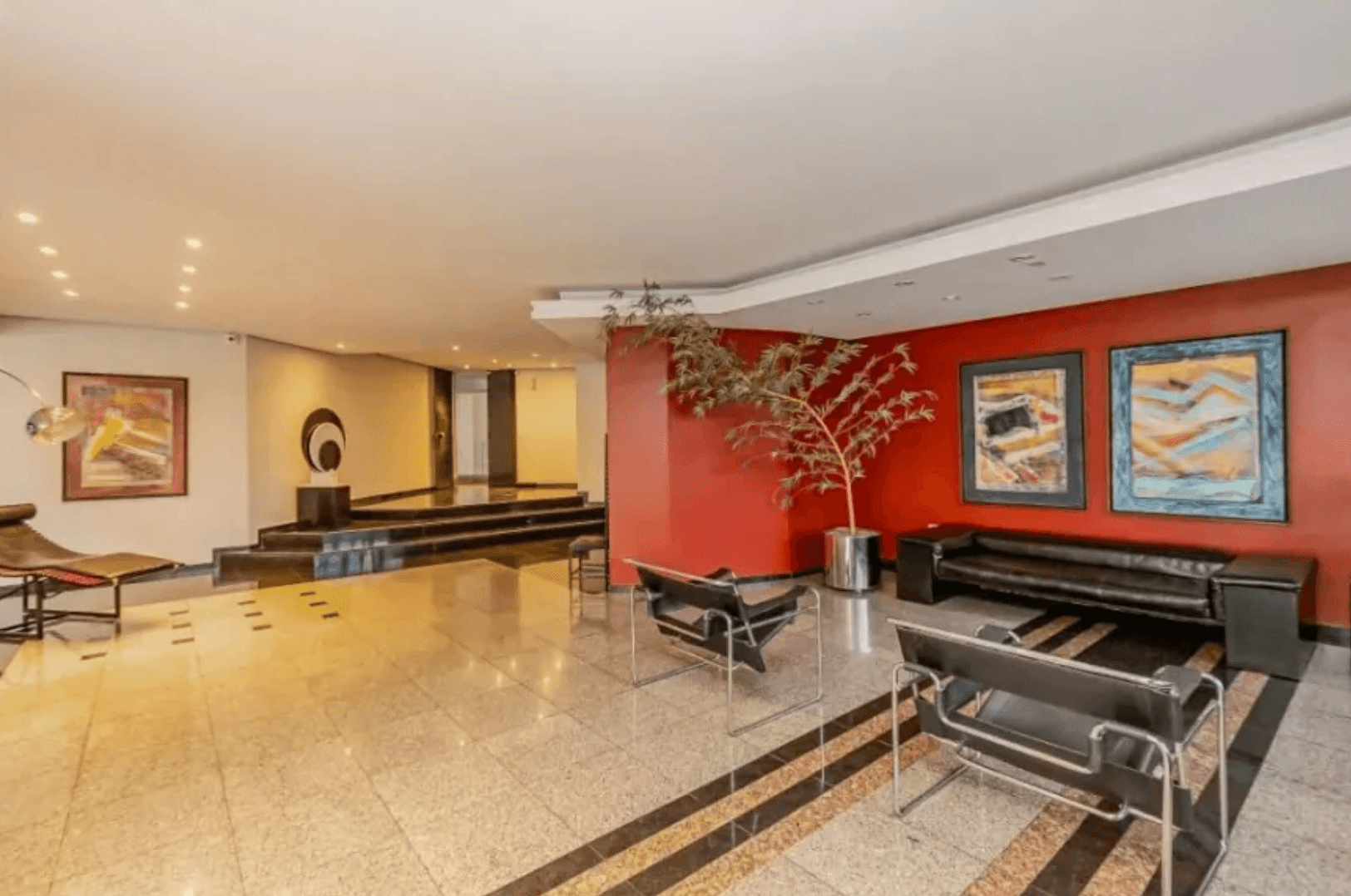 Cobertura, 4 quartos, 641 m² - Foto 33