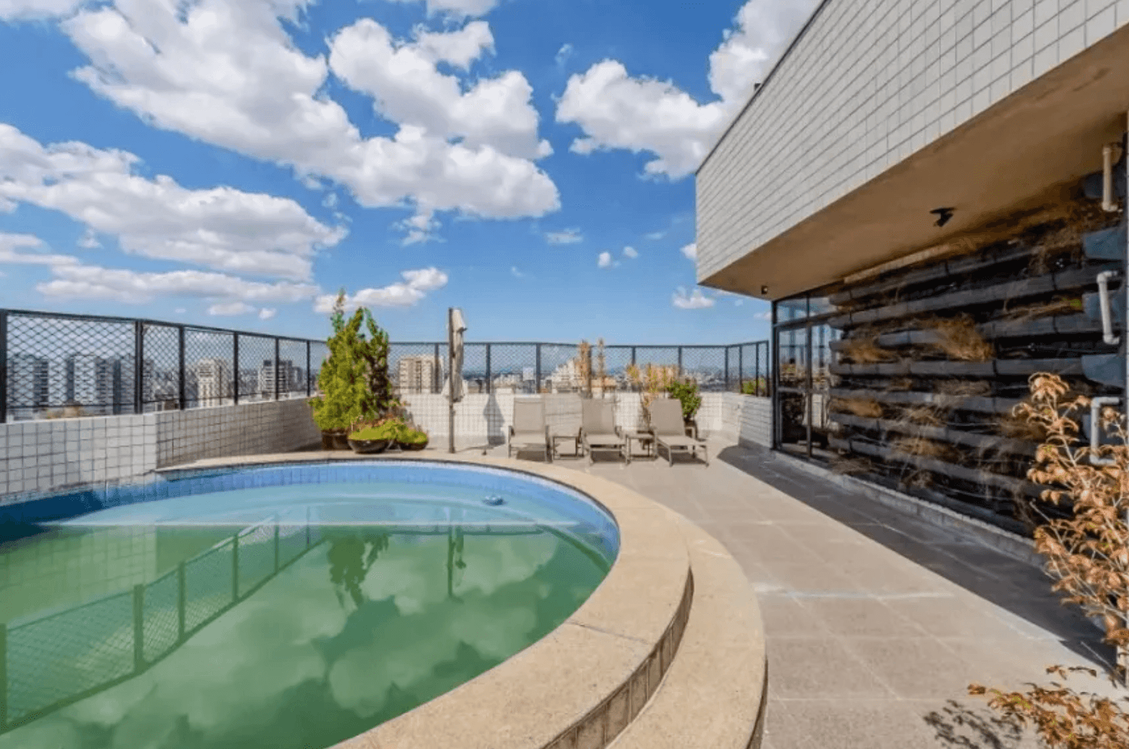 Cobertura, 4 quartos, 641 m² - Foto 1