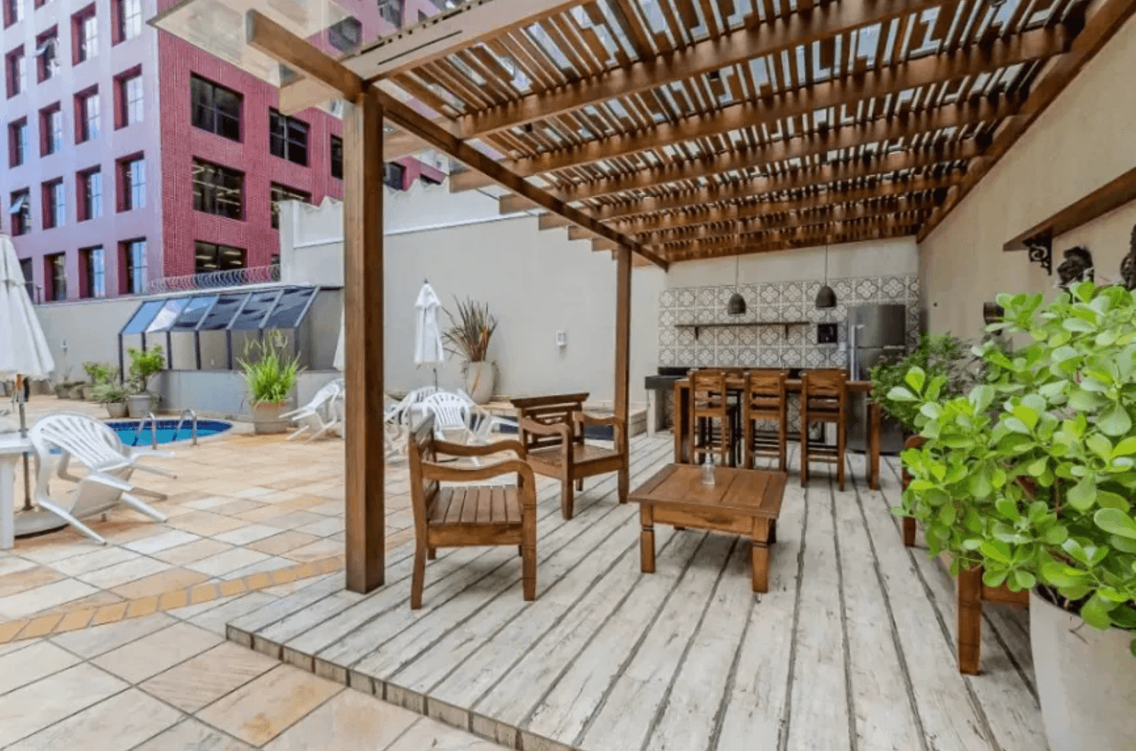 Cobertura, 4 quartos, 641 m² - Foto 26