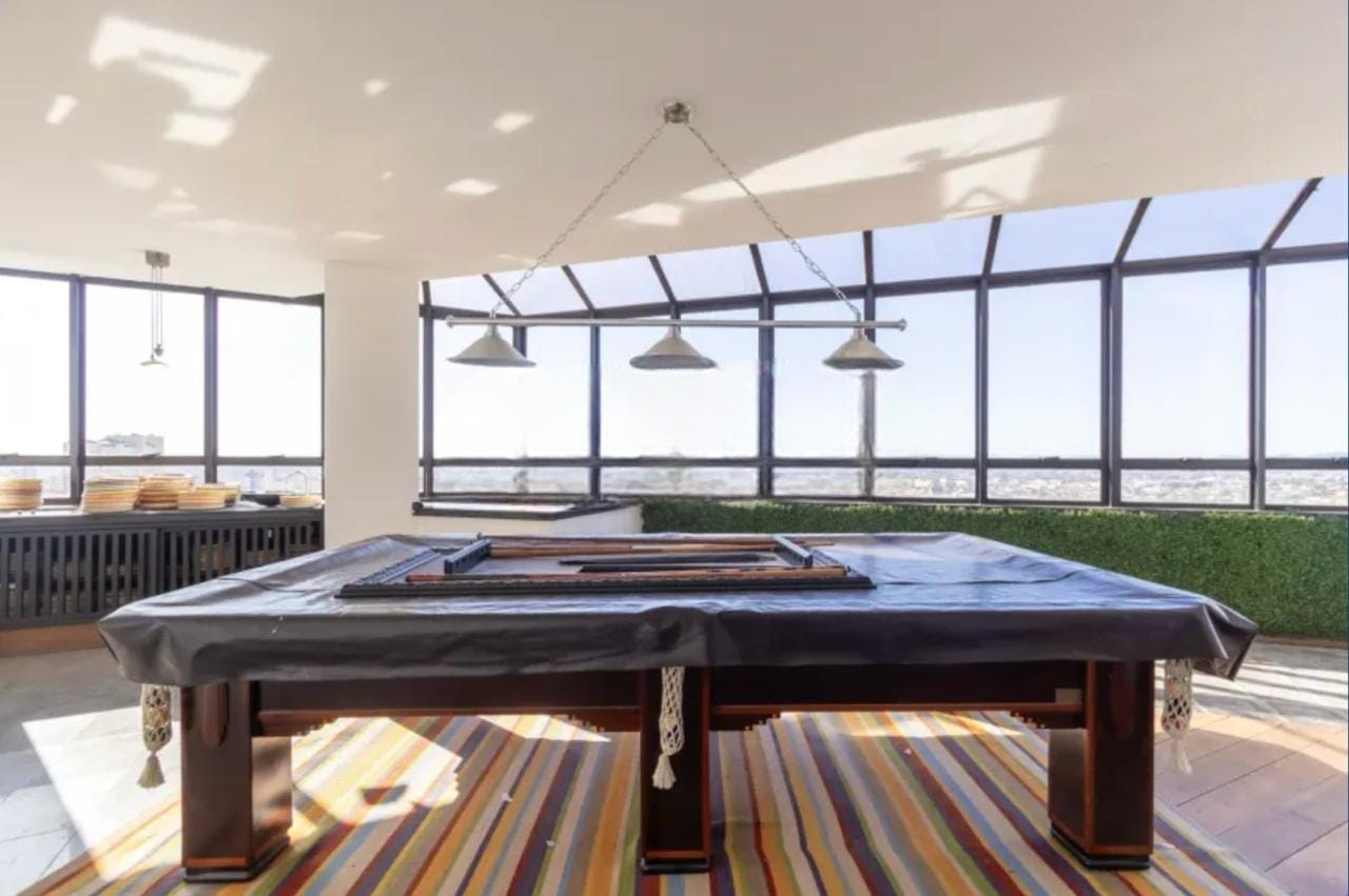 Cobertura, 4 quartos, 641 m² - Foto 13