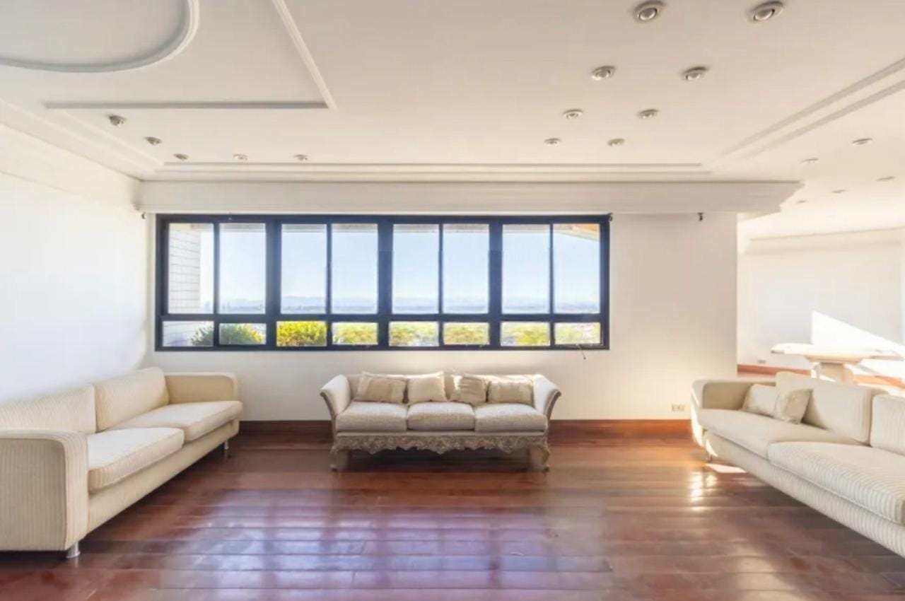 Cobertura, 4 quartos, 641 m² - Foto 5