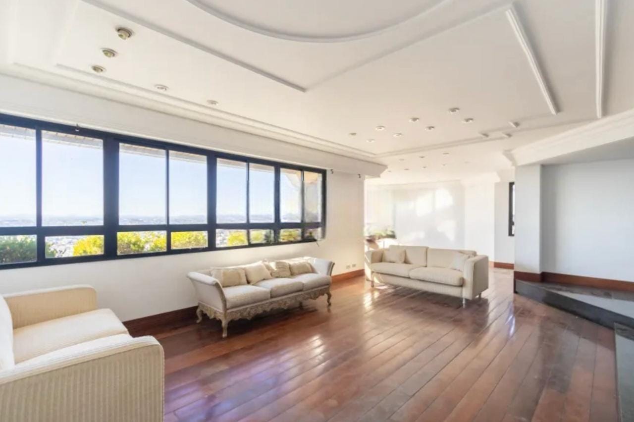 Cobertura, 4 quartos, 641 m² - Foto 12