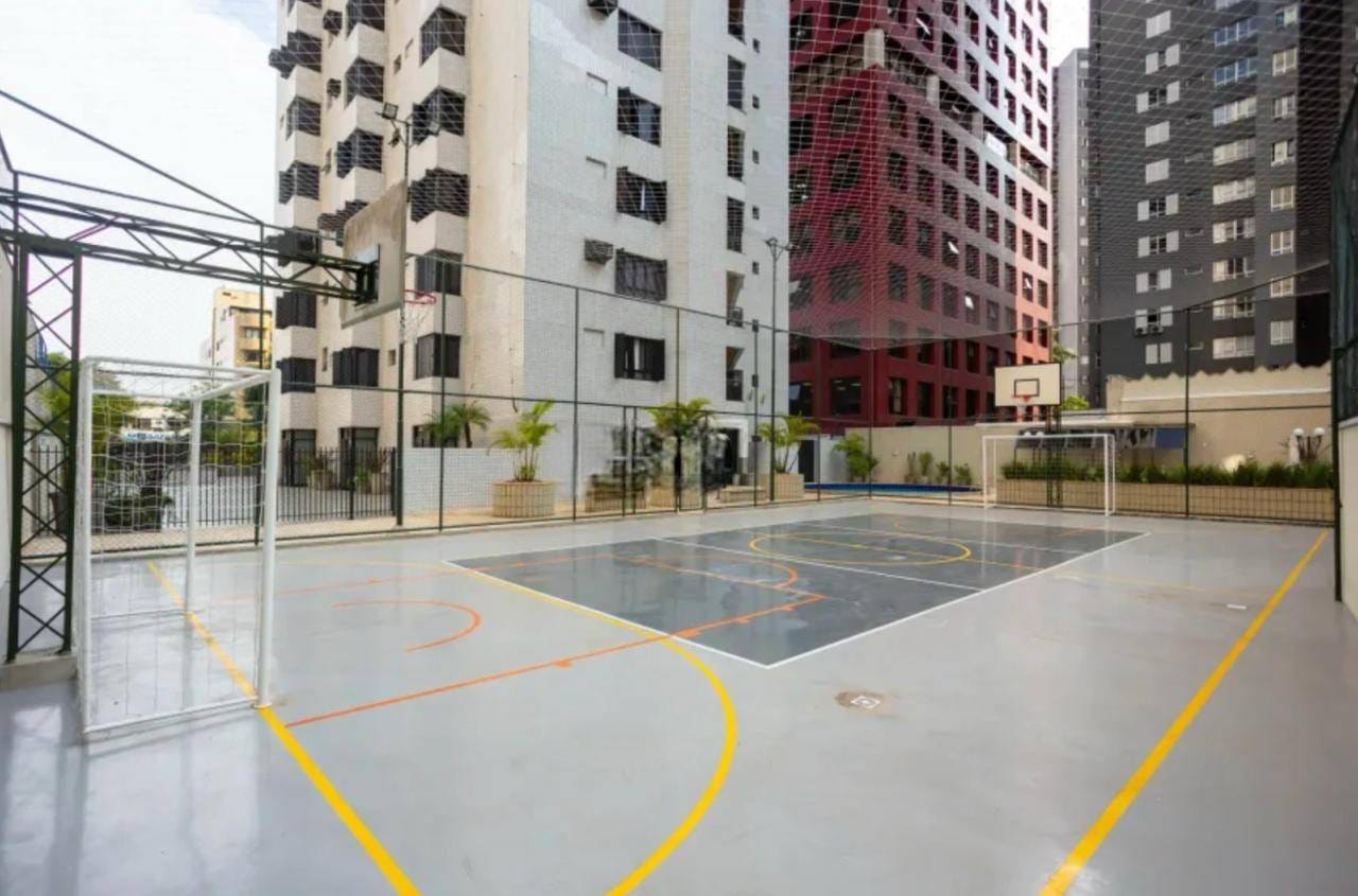 Cobertura, 4 quartos, 641 m² - Foto 35