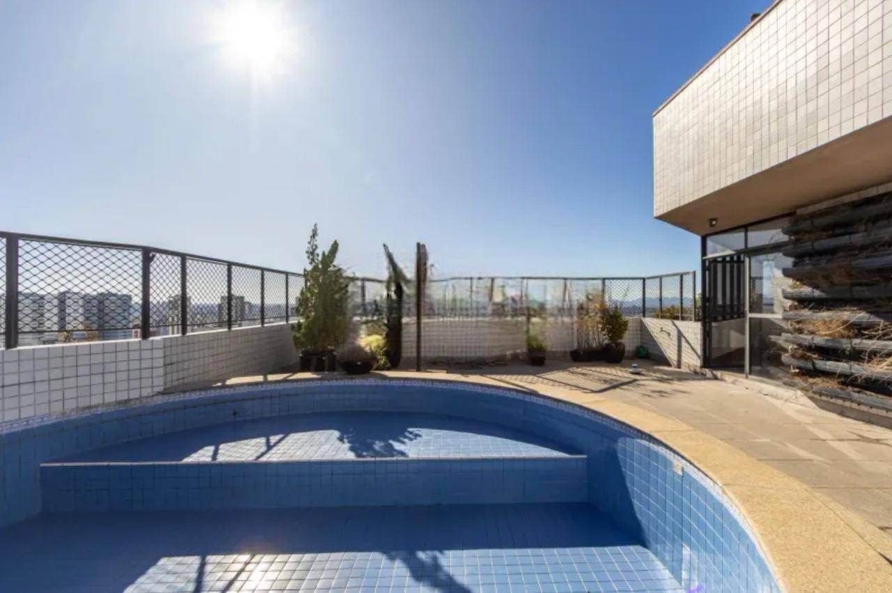 Cobertura, 4 quartos, 641 m² - Foto 36