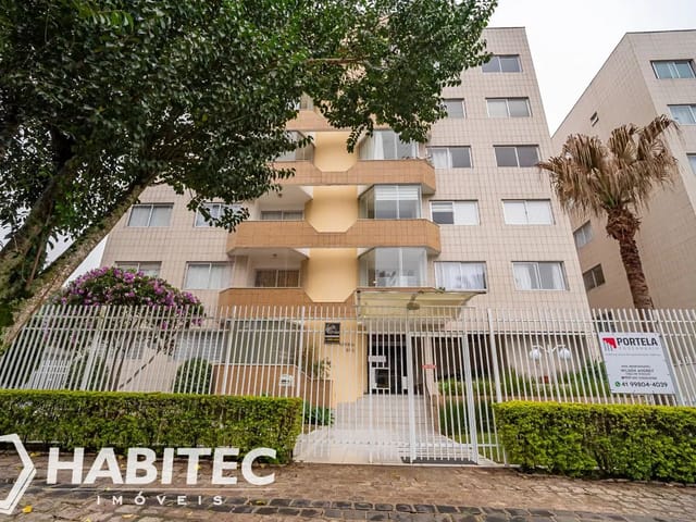 Cobertura / Penthouse 4 quartos e 5 banheiros, à venda, no bairro Juvevê em Curitiba