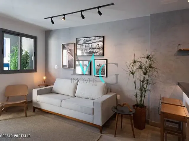Cobertura / Penthouse 1 quarto e 1 banheiro, à venda, no bairro Tijuca em Rio de Janeiro