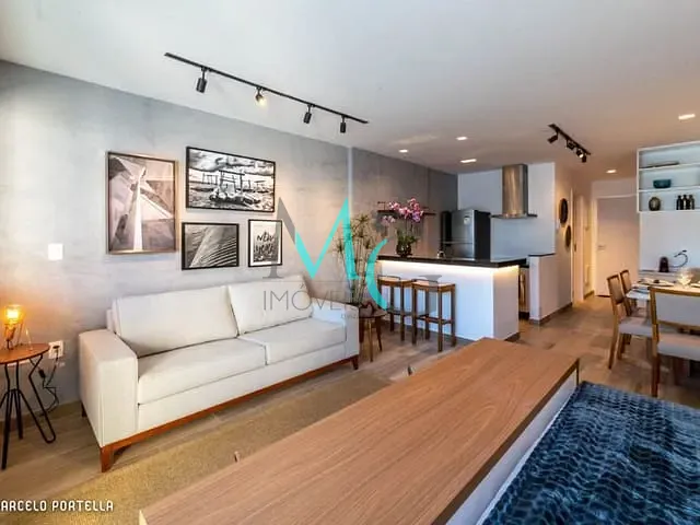 Cobertura / Penthouse 1 quarto e 1 banheiro, à venda, no bairro Tijuca em Rio de Janeiro
