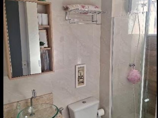 Cobertura / Penthouse 3 quartos e 2 banheiros, à venda, no bairro Roselândia em Cotia