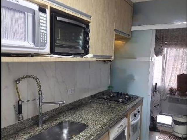Cobertura / Penthouse 3 quartos e 2 banheiros, à venda, no bairro Roselândia em Cotia