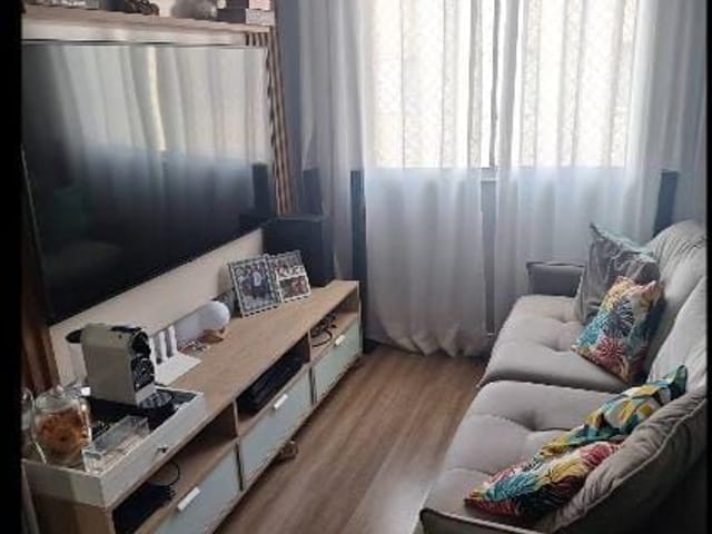 Cobertura / Penthouse 3 quartos e 2 banheiros, à venda, no bairro Roselândia em Cotia