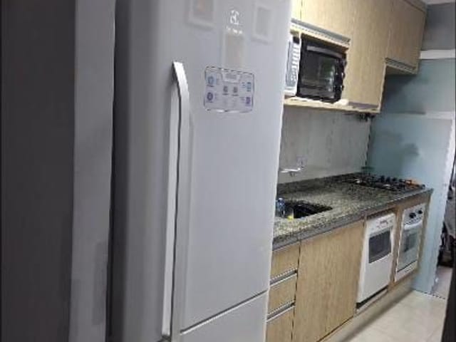 Cobertura / Penthouse 3 quartos e 2 banheiros, à venda, no bairro Roselândia em Cotia