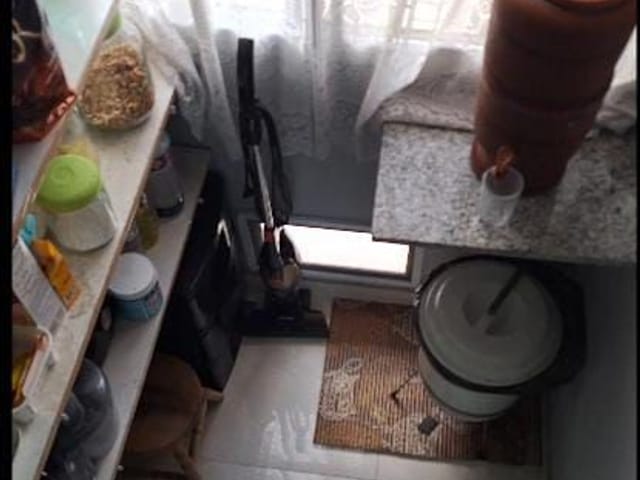 Cobertura / Penthouse 3 quartos e 2 banheiros, à venda, no bairro Roselândia em Cotia