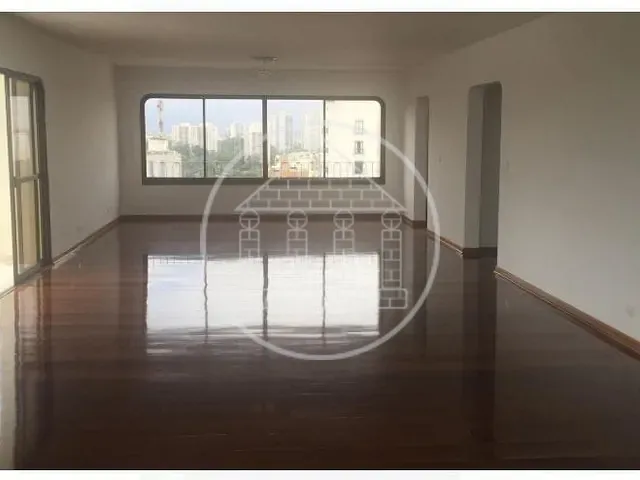 Cobertura / Penthouse com 786m², à venda ou para alugar, no bairro Santo Amaro em São Paulo