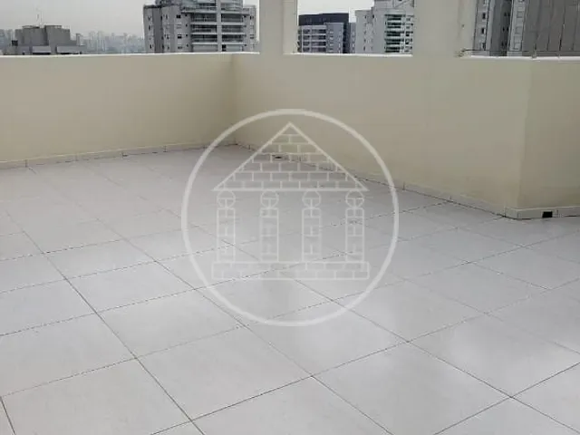 Cobertura / Penthouse com 786m², à venda ou para alugar, no bairro Santo Amaro em São Paulo