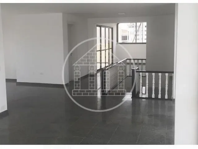 Cobertura / Penthouse com 786m², à venda ou para alugar, no bairro Santo Amaro em São Paulo