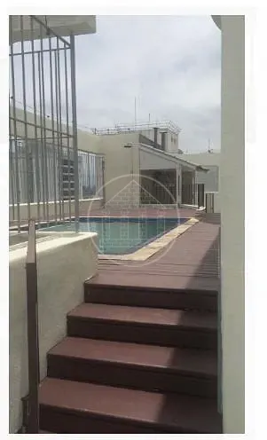 Cobertura, 6 quartos, 647 m² - Foto 21