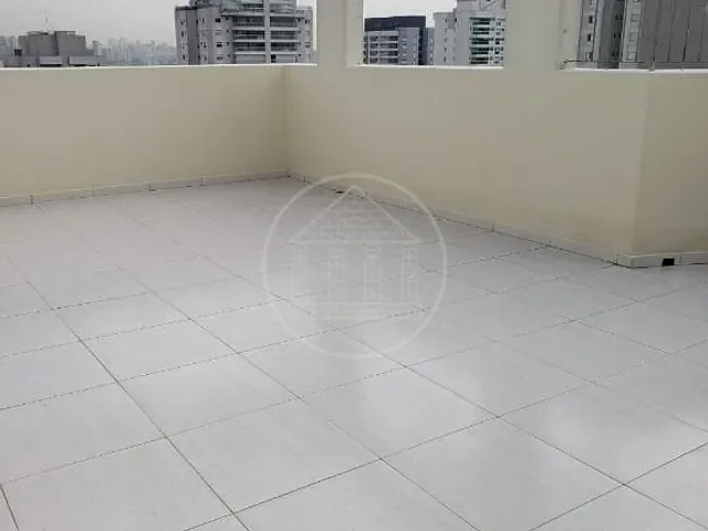 Cobertura / Penthouse com 786m², à venda ou para alugar, no bairro Santo Amaro em São Paulo