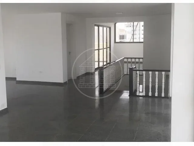 Cobertura / Penthouse com 786m², à venda ou para alugar, no bairro Santo Amaro em São Paulo