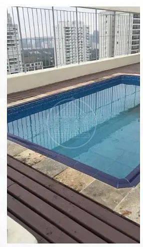 Cobertura, 6 quartos, 647 m² - Foto 9