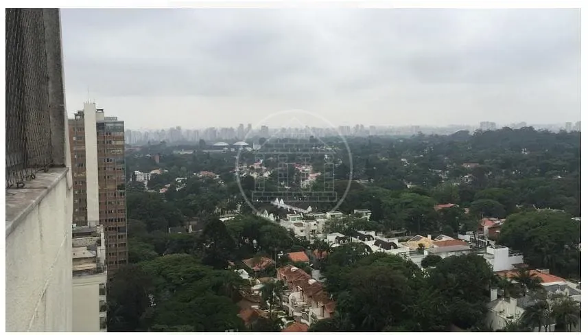 Cobertura, 6 quartos, 647 m² - Foto 14