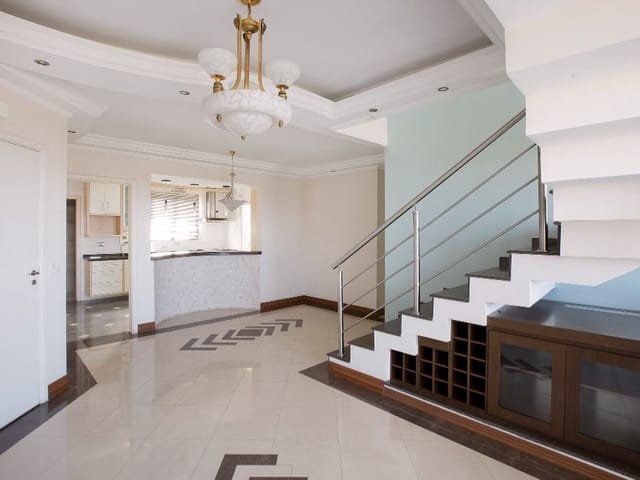 Foto do Cobertura / Penthouse - Cobertura com 5 dormitórios à venda, 247 m² por R$ 1.010.000,00 - Bosque dos Eucaliptos - São José dos Campos/SP | RUSSI IMÓVEIS